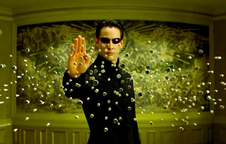 "Matrix 5"; è in arrivo il nuovo film diretto da Drew Goddard